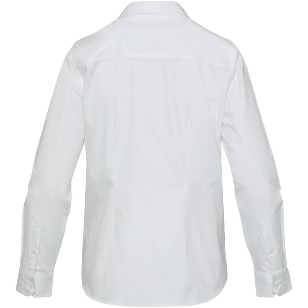 Citrine 185 g/m² twill women's shirt