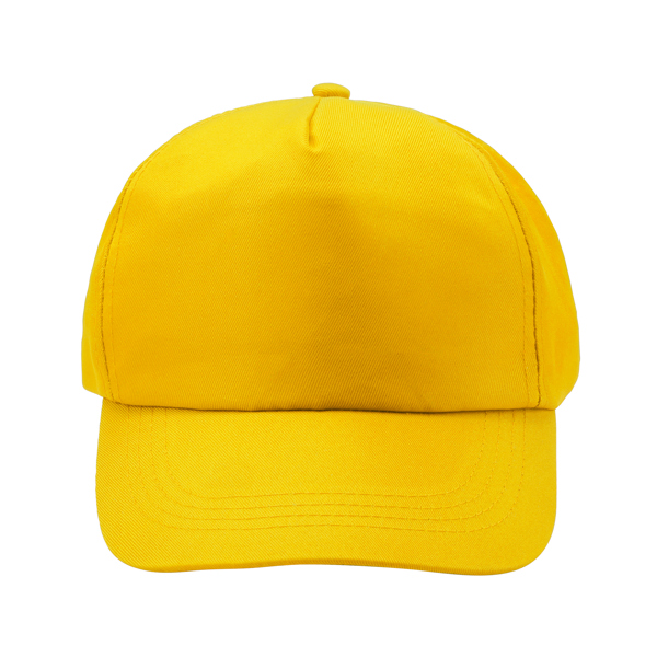 CALISTO - Yellow