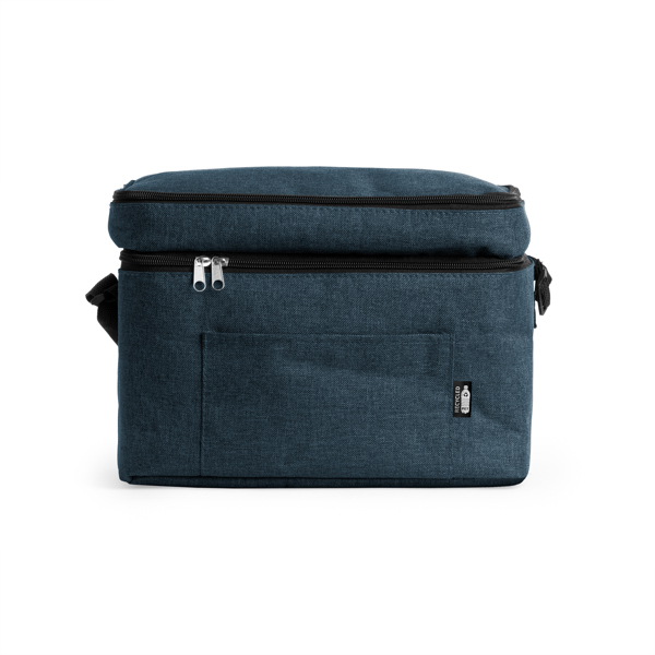 MARLOX - Heather Denim