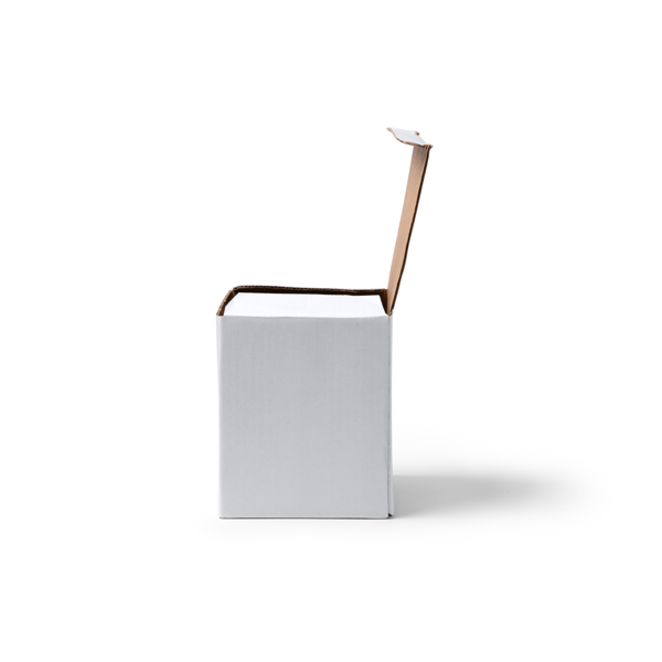MUG BOX NAMEX WHITE