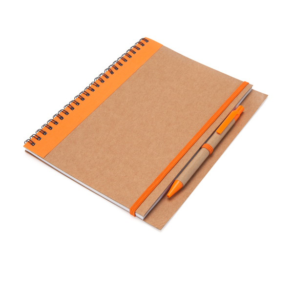 ALANI NOTEBOOK BLACK