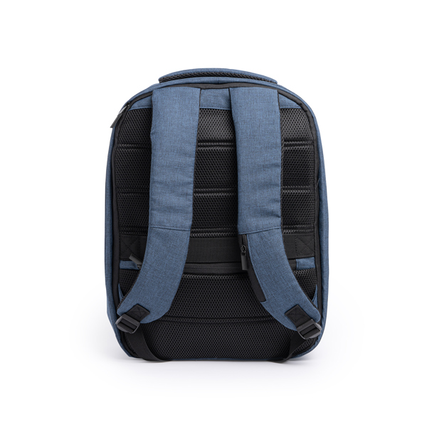 BACKPACK NORDEN HEATHER DENIM