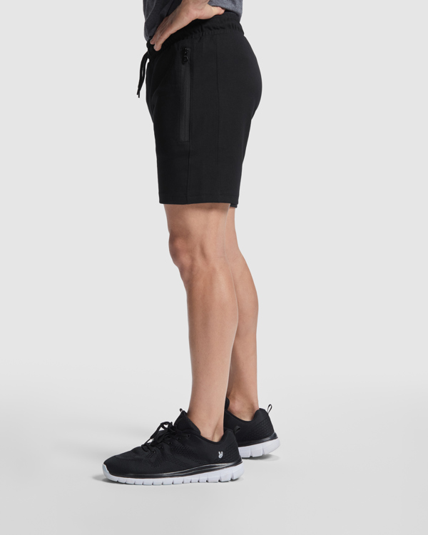BETIS BERMUDA SHORTS S/3XL BLACK