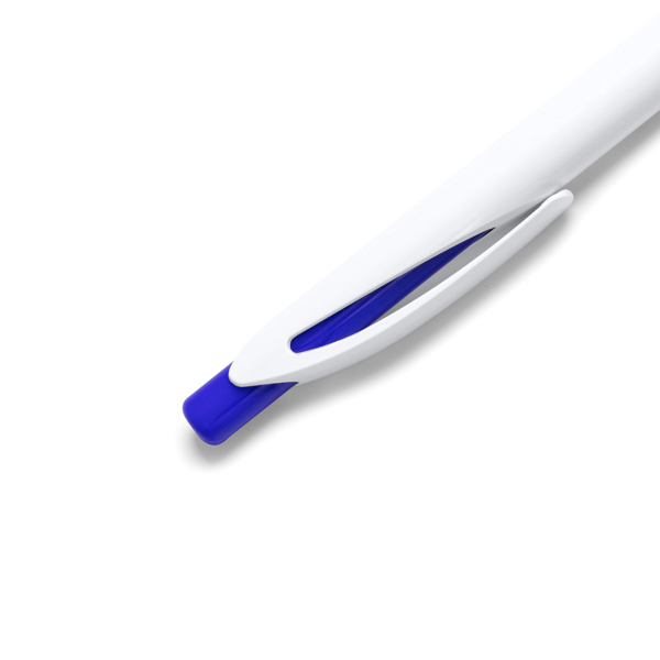 BALL PEN CITIX FERN GREEN