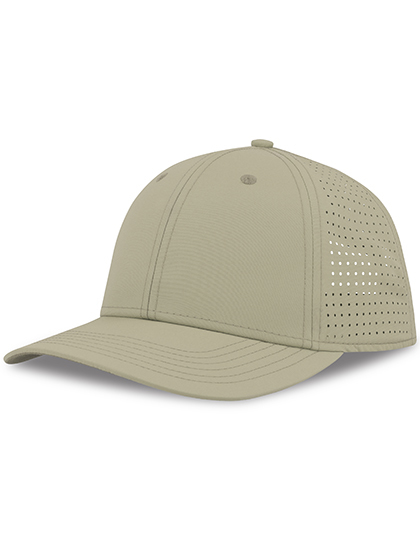 Atlantis - Breezy-S Cap - Stone