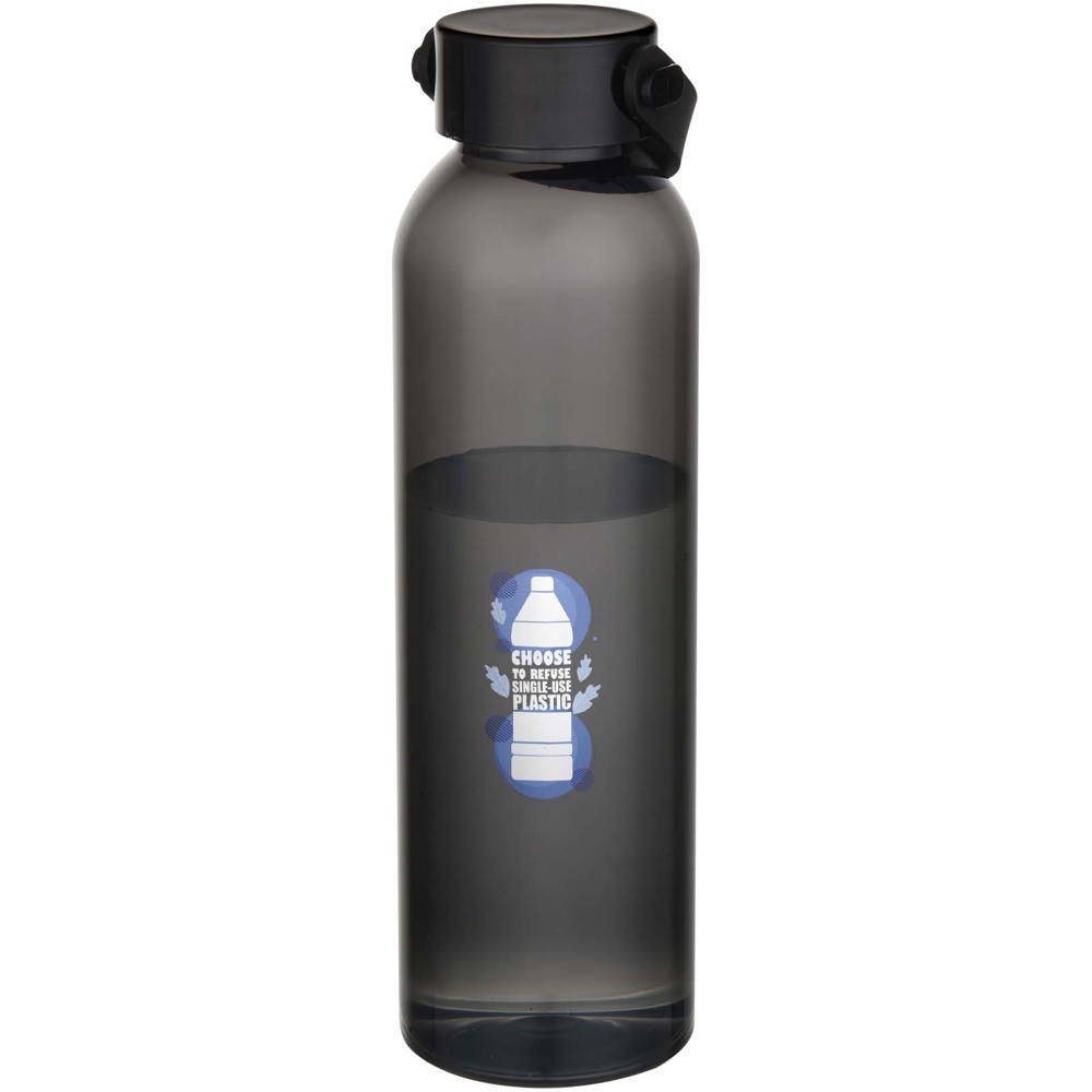 Alti 630 ml RCS recycled plastic water bottle 