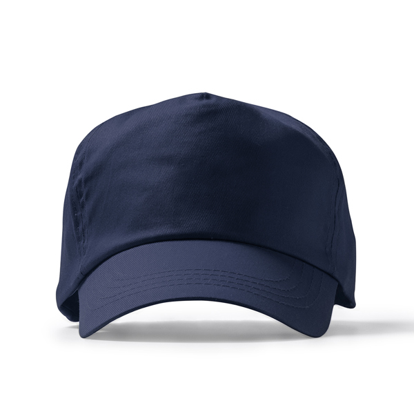 FREYA - Navy Blue