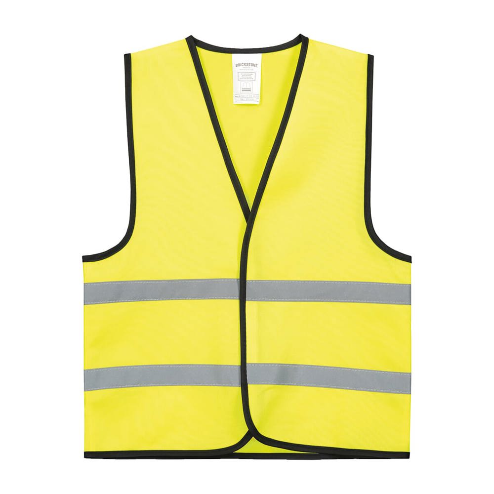 Kids safety jacket 3-6 years - EN 17353