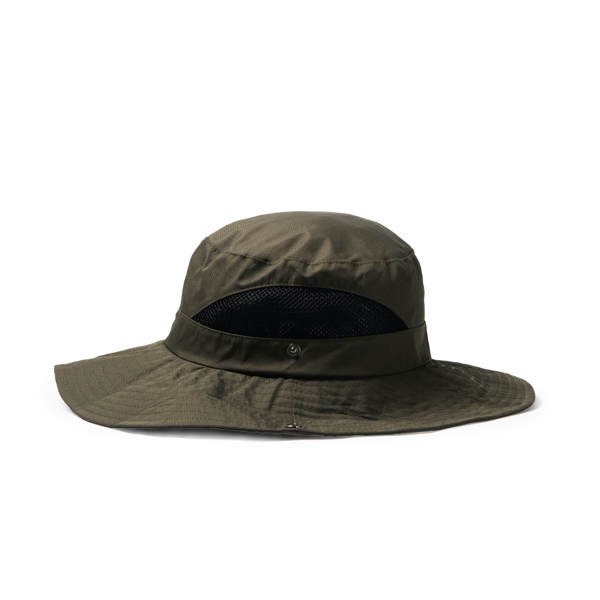 KENIA - Dark Green