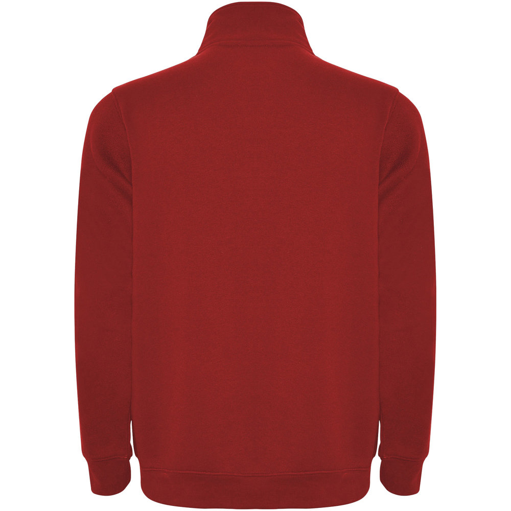 Aneto 280 g/m2 quarter zip sweater