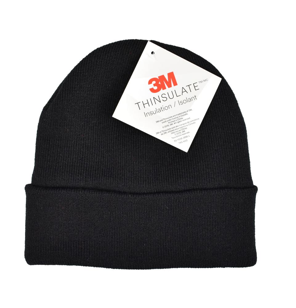 Knitted hat with Thinsulate