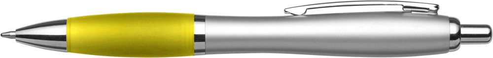 ABS ballpen Cardiff