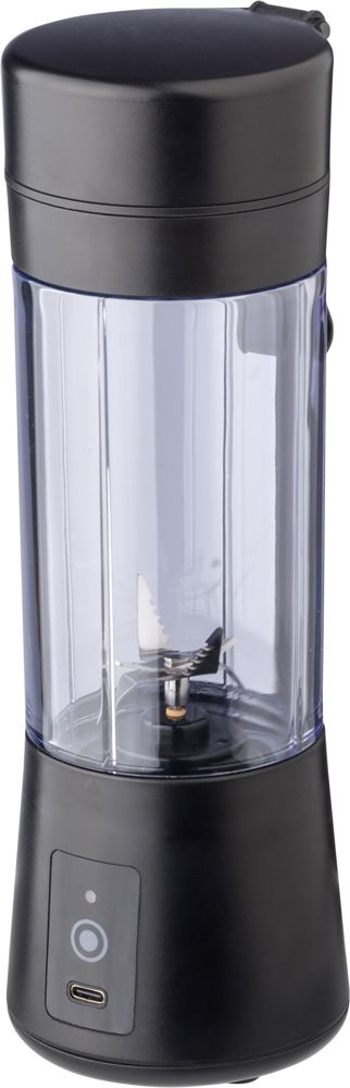 ABS electric blender Santosh
