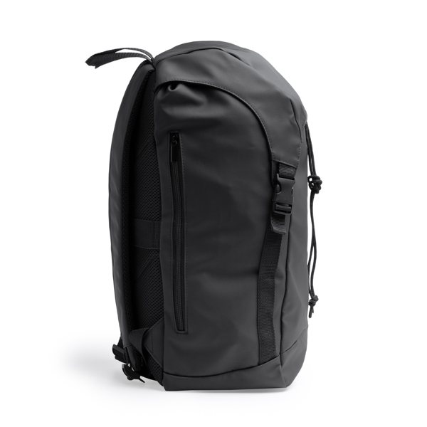 BACKPACK JARVIS BLACK