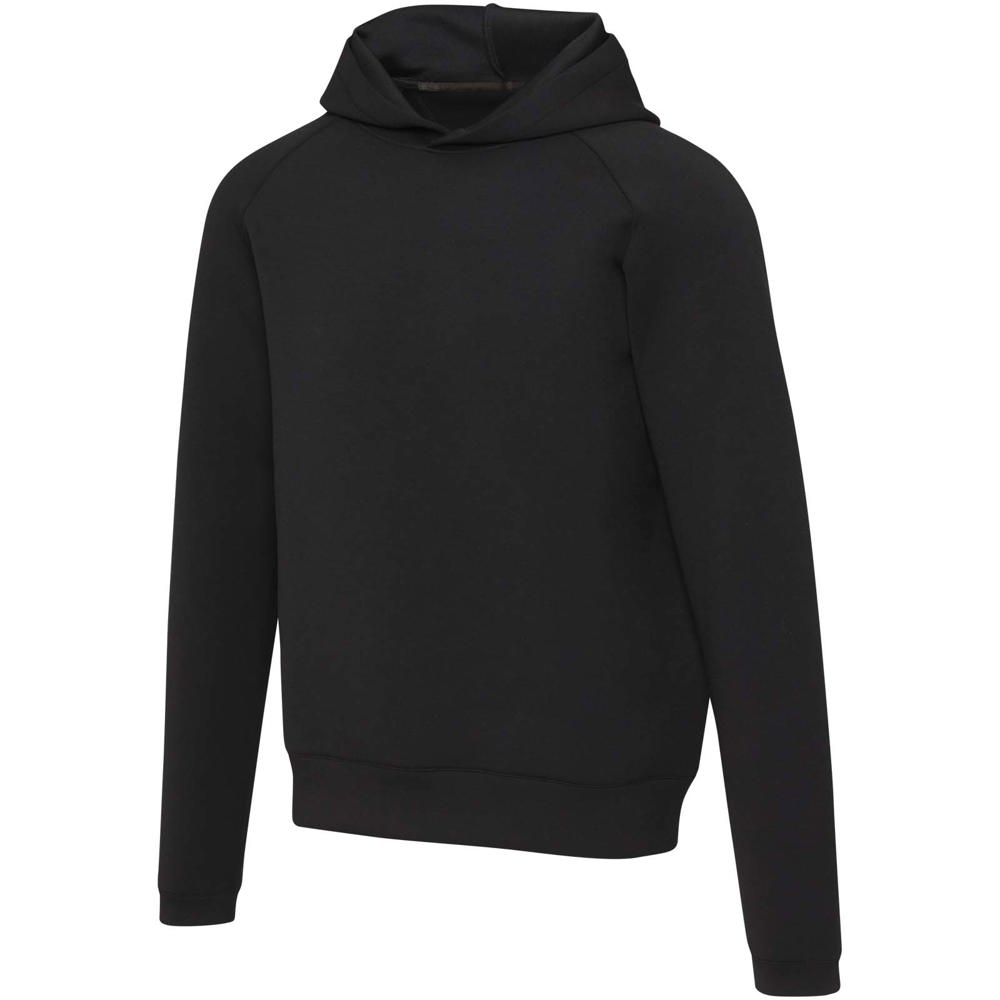 Danali 350 g/m² unisex interlock sports hoodie