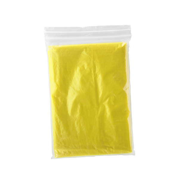 SHAKA - Yellow