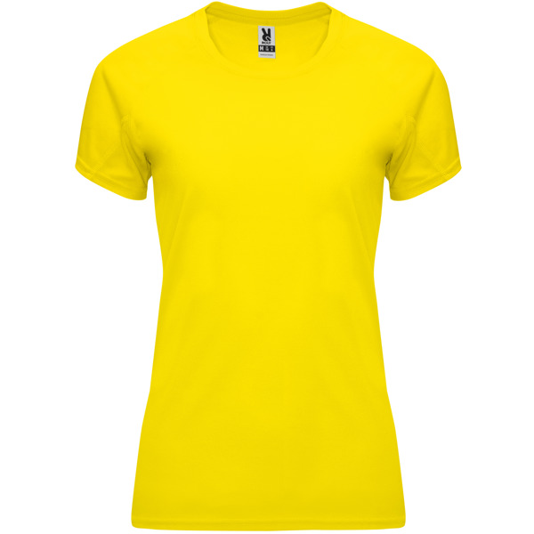 BAHRAIN WOMAN - Yellow