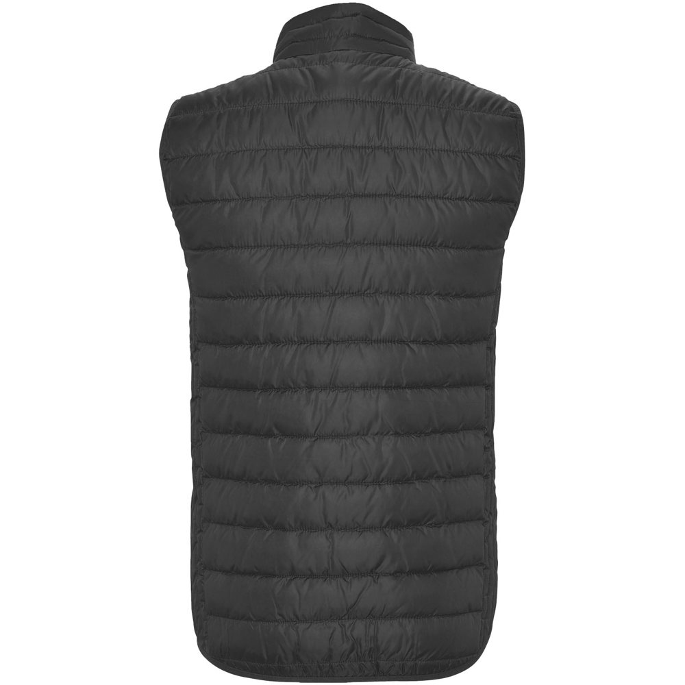 Oslo men's insulated bodywarmer