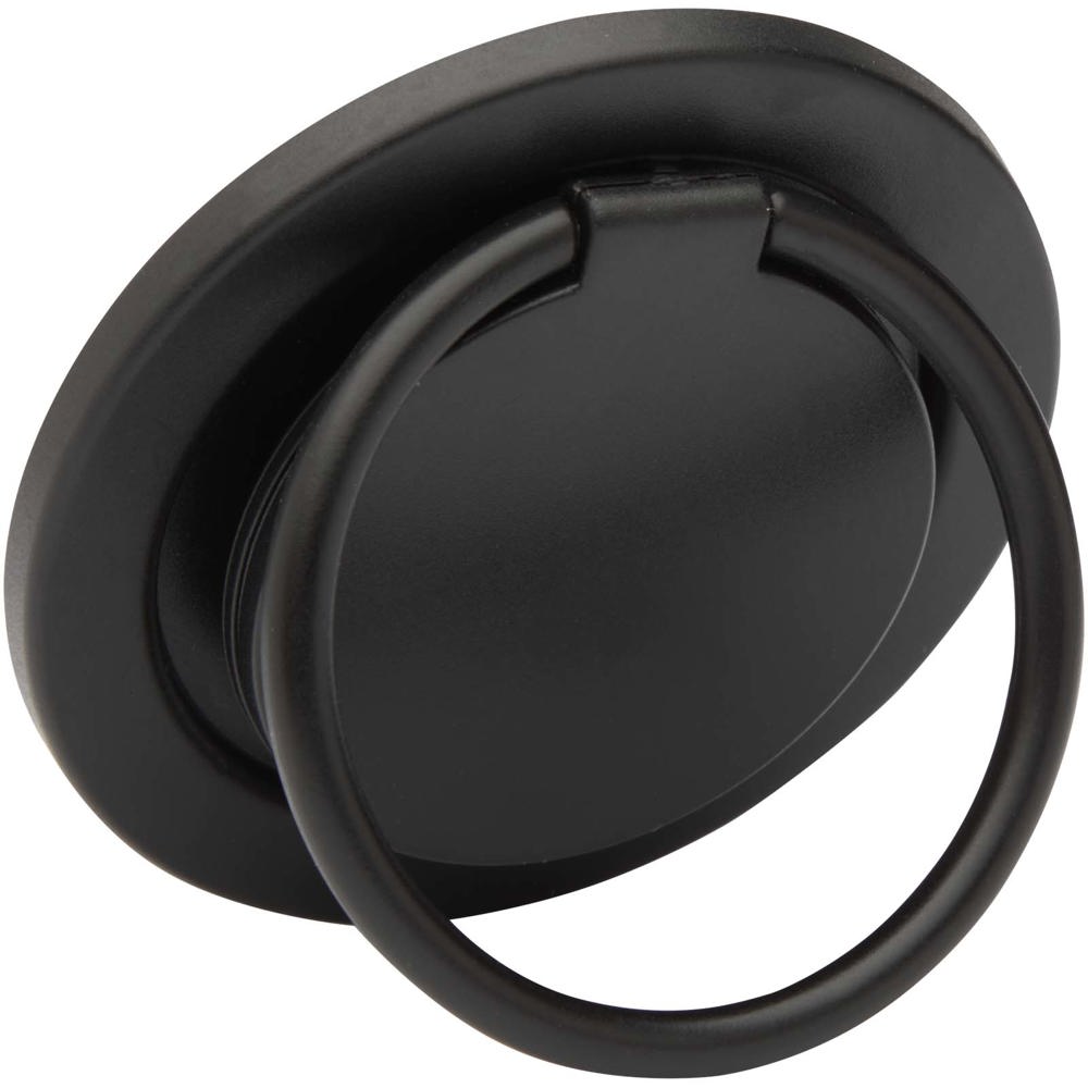 Albali recycled plastic magnetic phone holder with ring stand