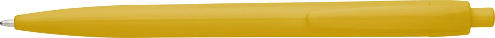 ABS ballpen Trey - Yellow