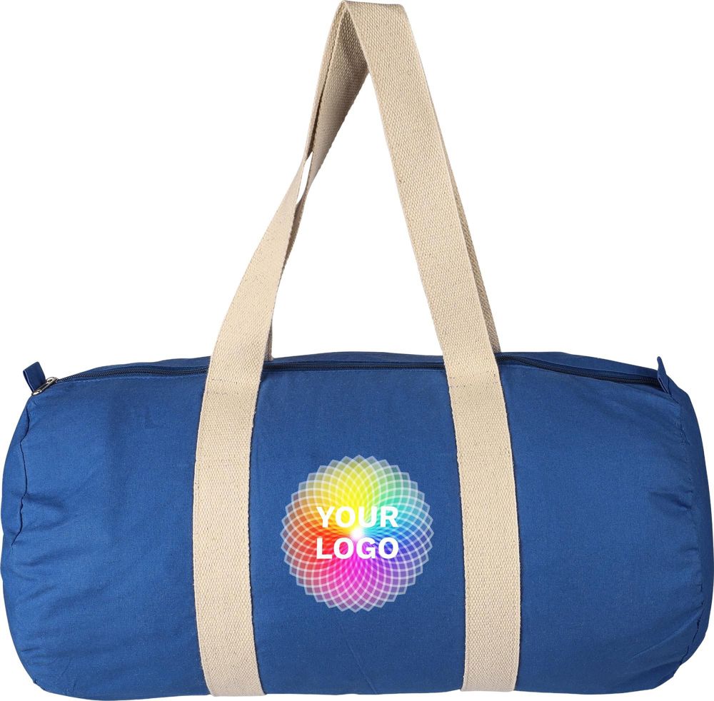 Cotton (180 gsm) duffle bag Rami