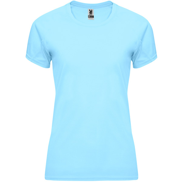 BAHRAIN WOMAN - Sky Blue