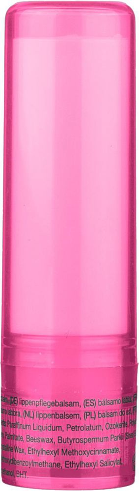 Lip balm Lipcare - Pink