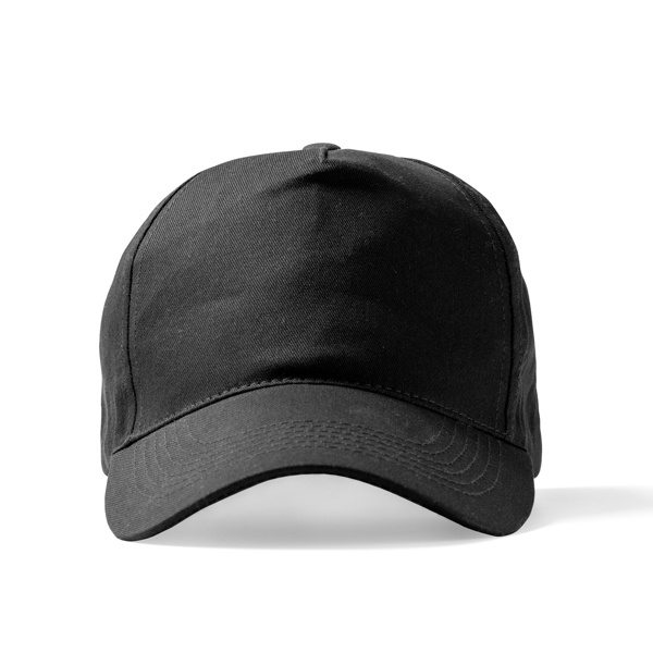 FIDES - Black