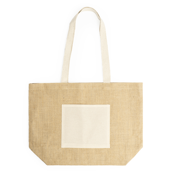 BAG GAVIA NATURAL