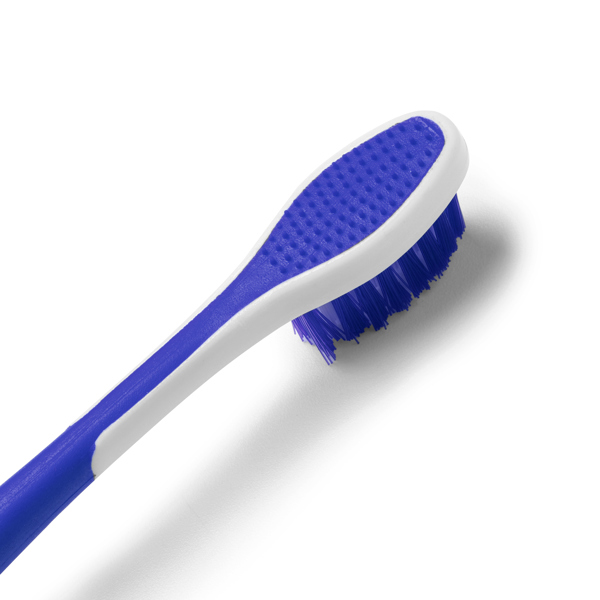 TOOTHBRUSH SET MESLER YELLOW