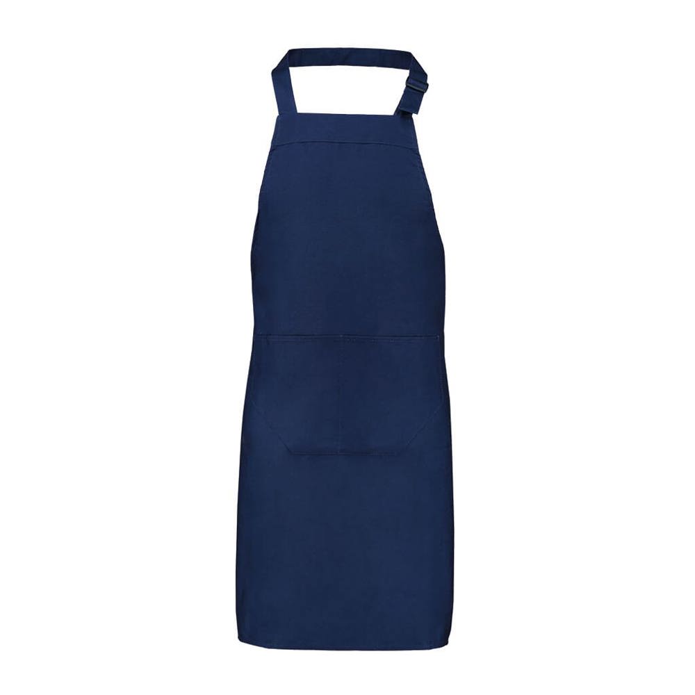 Apron 75x85 cm - Navy (PMS 533c) / Navy