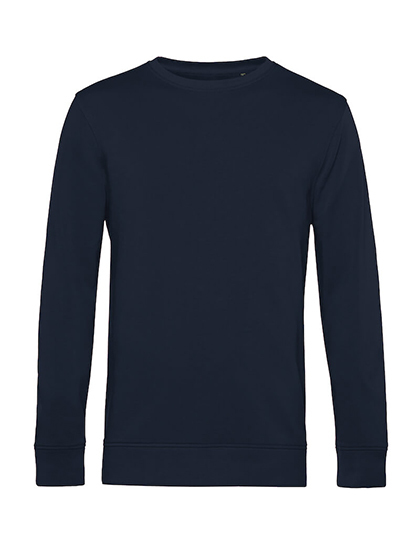 B&C BE INSPIRED - Inspire Crew Neck Sweat_° - Navy
