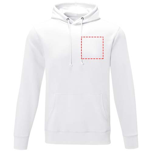 Charon 240 g/m2 unisex hoodie