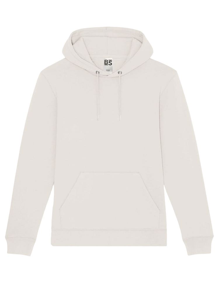 BS Outsider hoodie, 280 gr/m² - Off white (12-0304 TPG)