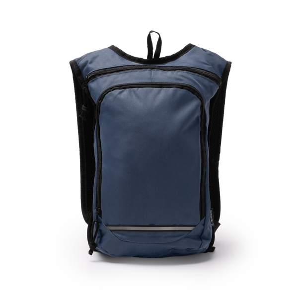 FISCHER - Navy Blue