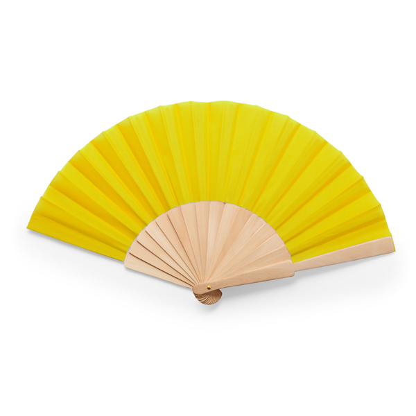 CALESA - Yellow