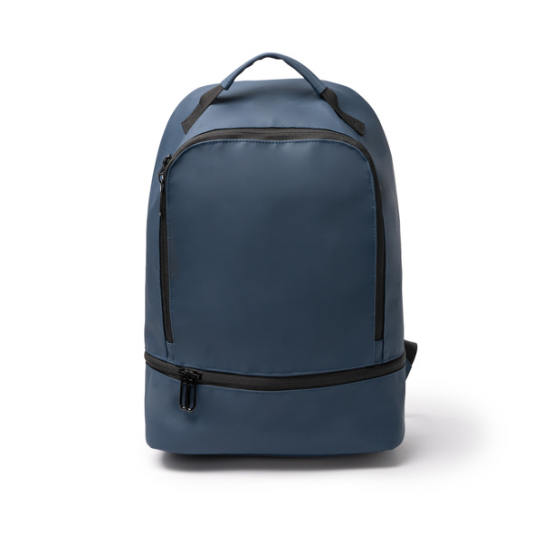 DERICK - Navy Blue