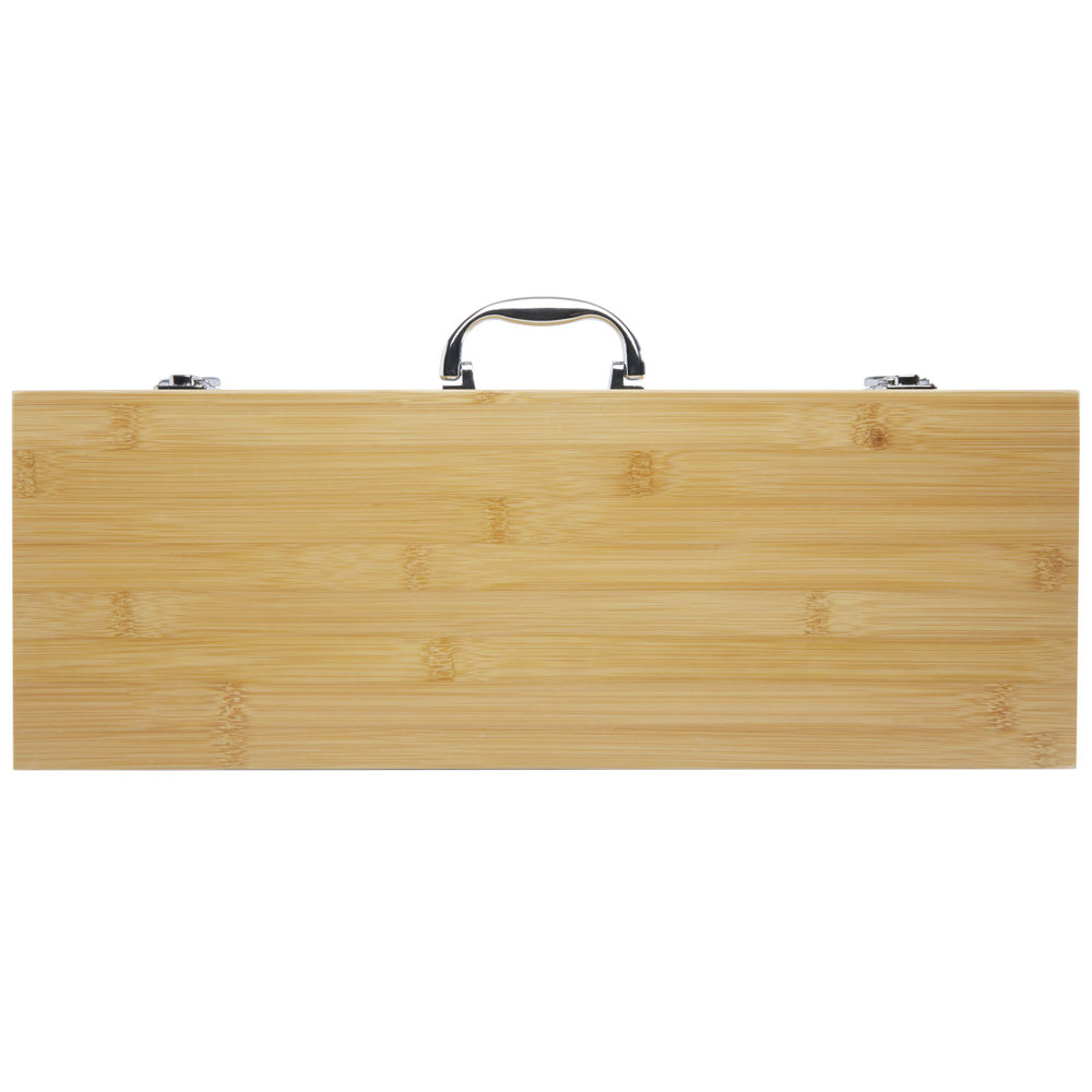 Assadus 3-piece BBQ set