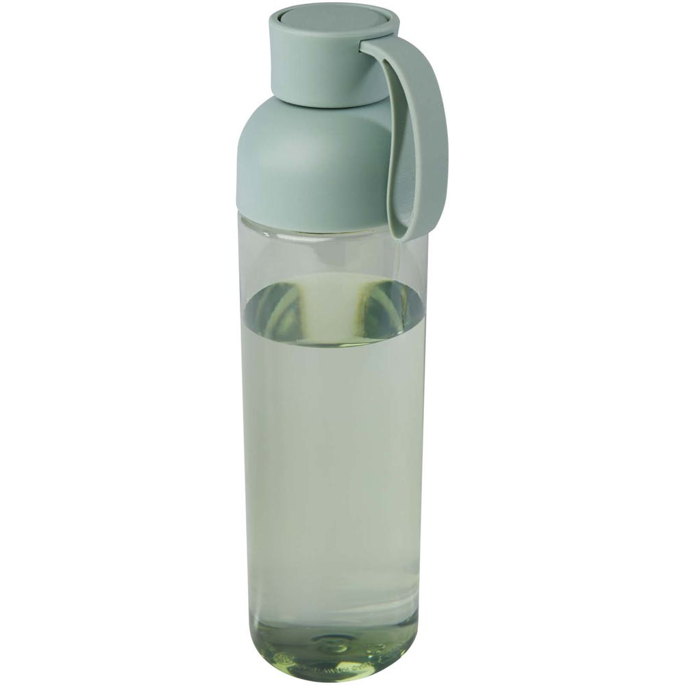 Illuminate 600 ml RPET water bottle - Mint Green