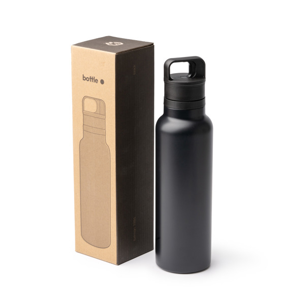 BOTTLE BITMAN RED