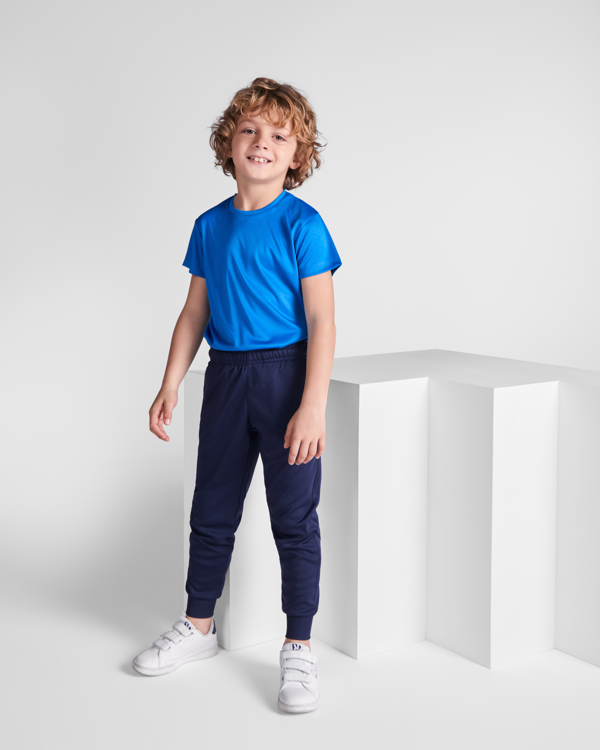ARGOS PANTS S/S BLACK