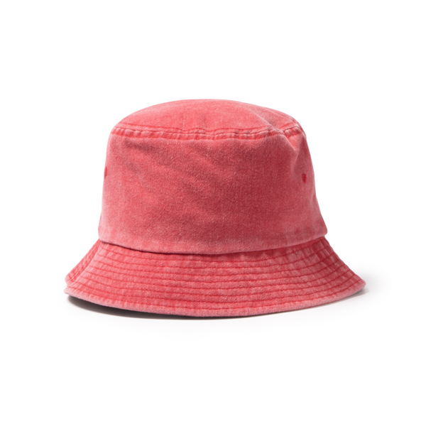 DEREK - Dark red