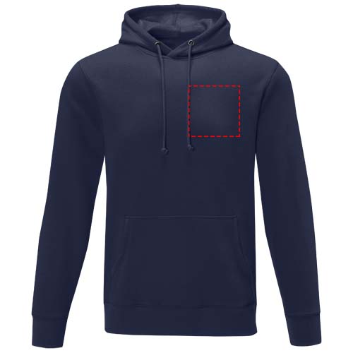 Charon 240 g/m2 unisex hoodie
