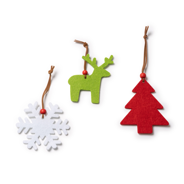 ABEND ORNAMENT TREE
