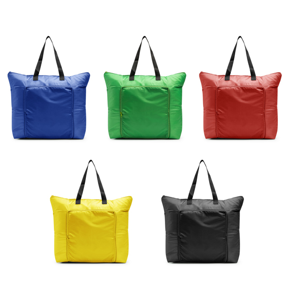 COOLER BAG LUBIN FERN GREEN