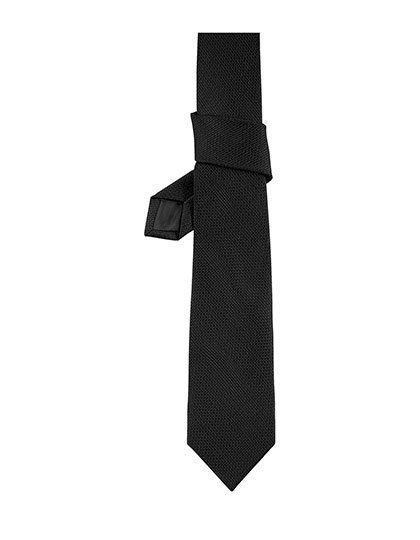 NEOBLU - Plain Jacquard Tie