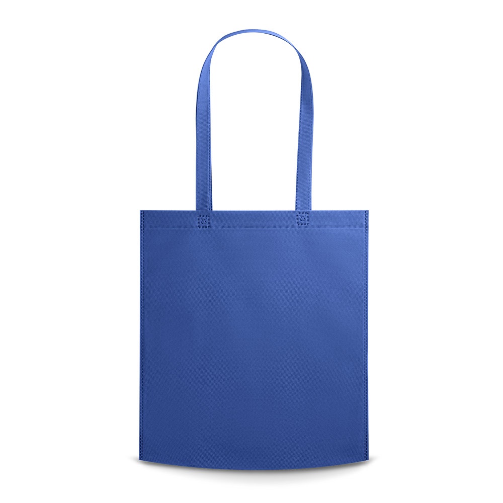 CANARY. Non-woven τσάντα (80 g/m²) - Μπλε ρουά