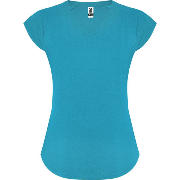 AVUS - Heather turquoise