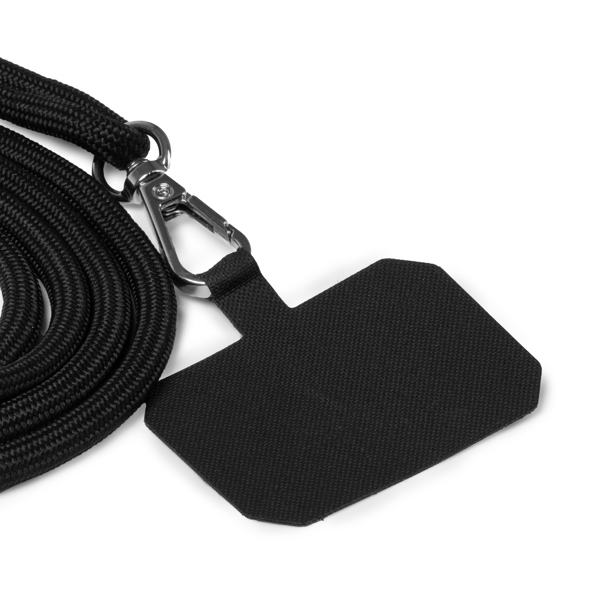 LANYARD SUKI GREY