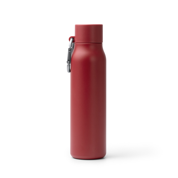 CUBEL - Dark red